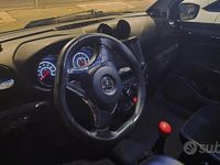 Usata Aixam City Sport 2023 Blu Utilitaria