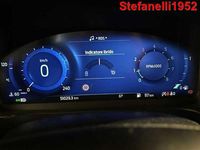 Usata Ford Puma ST-Line 125 CV (91 kW) 2022 Nero SUV