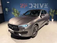 Usata Maserati Levante GT 330 CV (242 kW) 2023 Grigio maratea metallescente SUV