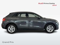 Usata Audi Q3 Business 150 CV (110 kW) 2022 Grigio SUV