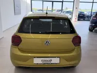 Usata VW Polo Comfortline 80 CV (58 kW) 2019 Other Utilitaria
