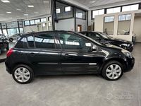 Usata Renault Clio IV 2012 Nero Utilitaria