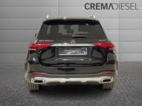 Usata Mercedes GLE350 Premium Plus 194 CV (142 kW) 2022 Nero SUV