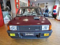 usata Mini 1300 De Tomaso "Super Special" Bordeaux1