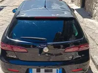 Usata Alfa Romeo 159 120 CV (88 kW) 2006 Station wagon