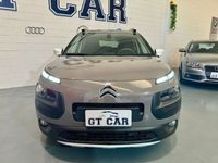 usata Citroën C4 Cactus BlueHDi 100 Feel