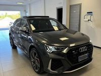 Usata Audi Q3 400 CV (294 kW) 2023 Grigio SUV