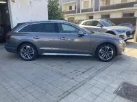 Usata Audi A4 Allroad Ambiente 204 CV (150 kW) 2021 Grigio scuro Station wagon