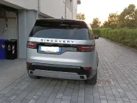 Usata Land Rover Discovery HSE Luxury 241 CV (177 kW) 2018 SUV