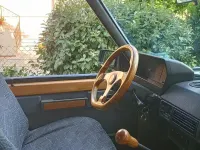 Usata Land Rover Range Rover 1985 Bianco SUV