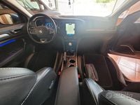 Usata Renault Mégane GrandTour 2017 Station wagon