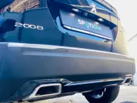 Usata Peugeot 2008 Allure 131 CV (96 kW) 2023 Nero SUV