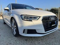 Usata Audi A3 Sport 150 CV (110 kW) 2016 Berlina