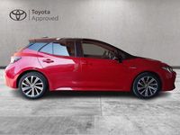 Usata Toyota Corolla Style 2021 Berlina