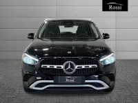 Usata Mercedes GLA180 Advanced 116 CV (85 kW) 2025 Nero notte SUV
