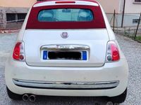 usata Fiat 500 cabrio - Opening Edition n158/500