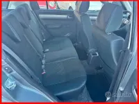 Usata Suzuki Swift GL 92 CV (67 kW) 2006 Grigio Utilitaria