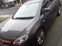 Usata Opel Astra 2012 Marrone Berlina