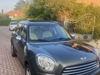 Usata Mini Countryman 90 CV (66 kW) 2013 SUV