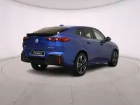 Nuova BMW X2 M Sport 150 CV (110 kW) 2026 Portimao blue SUV