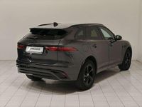 Usata Jaguar F-Pace R-Dynamic 163 CV (119 kW) 2023 Other SUV