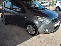 Usata Opel Agila 2010 Utilitaria