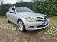 usata Mercedes C320 SW cdi Avantgarde