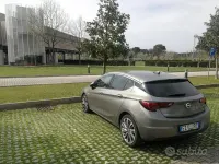Usata Opel Astra Innovation 136 CV (100 kW) 2015 Berlina