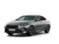 Nuova BMW 218 Gran Coupé Performance 150 CV (110 kW) 2026 Grigio Coupé