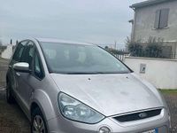Usata Ford S-MAX S 140 CV (102 kW) 2008 Monovolume