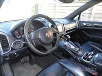Usata Porsche Cayenne 252 CV (185 kW) 2012 Bianco SUV