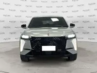 Usata DS Automobiles DS7 Crossback Performance 131 CV (96 kW) 2023 Grigio SUV