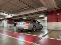 Usata BMW 325 Sport Line 218 CV (160 kW) 2008 Coupé