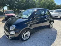 Usata Fiat 500 Sport 69 CV (50 kW) 2016 Other Utilitaria