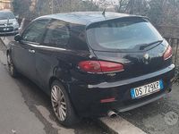 Usata Alfa Romeo 147 120 CV (88 kW) 2008 Utilitaria
