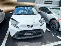 Occasion Toyota Aygo X Trend 72 ch (52 kW) 2023 Blanc SUV