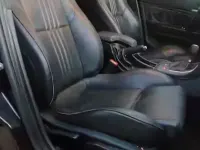 Usata Alfa Romeo 159 Turismo 150 CV (110 kW) 2009 Nero Station wagon