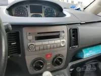 Usata Lancia Musa 2008 Grigio Monovolume