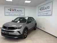 Usata Opel Mokka Edition 136 CV (100 kW) 2025 Grigio SUV
