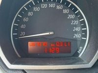 Usata BMW Z4 192 CV (141 kW) 2004 Argento Cabrio