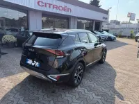 Usata Kia Sportage Style 136 CV (100 kW) 2022 Nero SUV