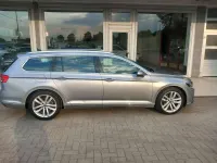Brugt VW Passat Business 150 HK (110 kW) 2023 Grå Stationcar