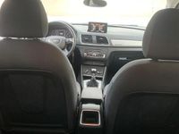 Usata Audi Q3 2013 Nero SUV