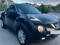 Usata Nissan Juke Acenta 110 CV (80 kW) 2018 SUV