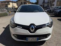 Usata Renault Clio IV 75 CV (55 kW) 2016 Other Furgone