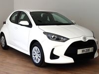 usata Toyota Yaris 1.0 ACTIVE