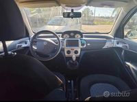 Usata Lancia Ypsilon 2008 Utilitaria
