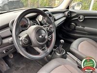 usata Mini ONE One 1.275 CV ADATTA NEO PATENTATI