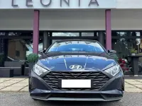 Nuova Hyundai i20 90 CV (66 kW) 2026 Vibrant blue perl Utilitaria