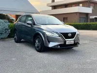 Usata Nissan Qashqai 158 CV (116 kW) 2023 Grigio SUV